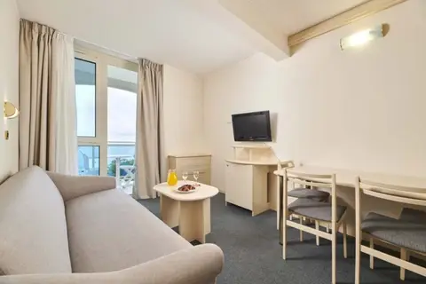 Hotel Gran Vista Plava Laguna in Poreč, foto 29