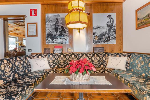 Hotel Pontives foto 7