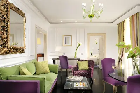 Hotel d'Inghilterra in Rome, foto 30