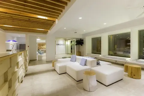 Orion Hotel in Faliraki — foto 19