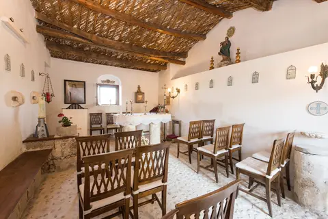 Villa Favorita Relais in Noto — foto 26