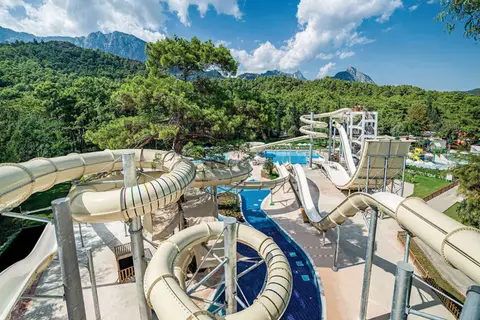 Sherwood Exclusive Kemer in Kemer, foto 2
