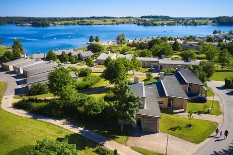 Village L Eau D Heure foto 1