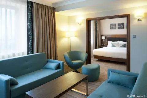 Hilton Garden Inn Krakow in Krakau — foto 14