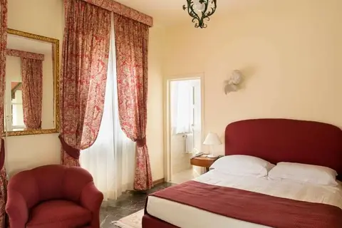 Augustus Hotel & Resort in Forte dei Marmi — foto 6