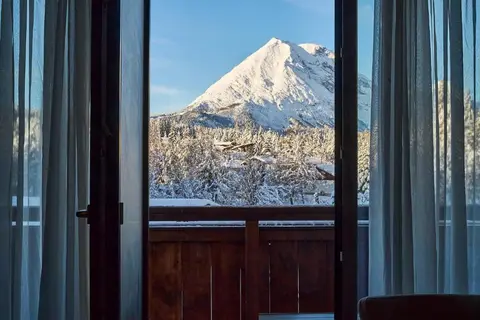 Hotel Alpennest in Leutasch — foto 3
