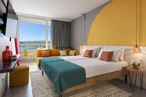 Sunny Rabac by Valamar in Labin — foto 20