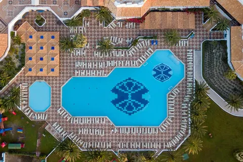 Lagas Aegean Village foto 4