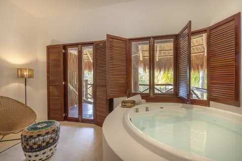Villas HM Paraiso del Mar in Holbox — foto 26