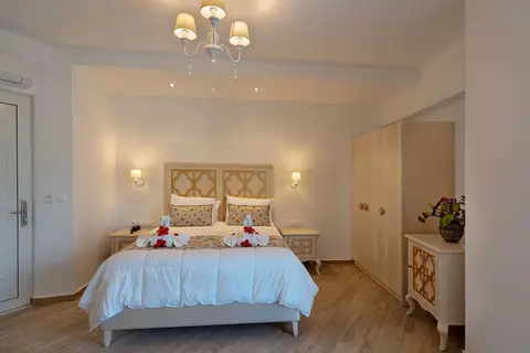 Delfina Tropic Beach in Georgioupolis, foto 4