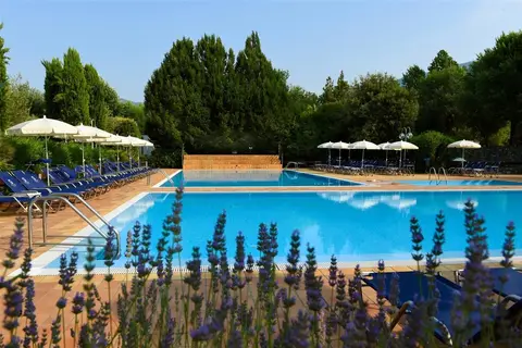 Iseolago Hotel in Iseo, foto 19