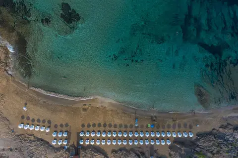 Venus Beach in Paphos — foto 3