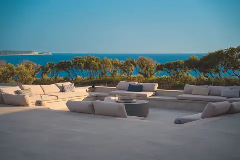 Zelia Resort & Spa in Δημοτική Ενότητα Κασσάνδρας — foto 11