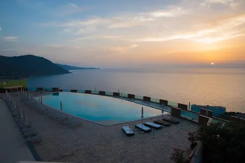GH Avalon Sikani Resort in Gioiosa Marea — foto 4