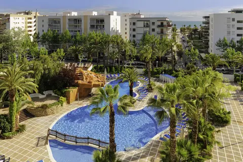 H10 Salou Princess in Salou — foto 3