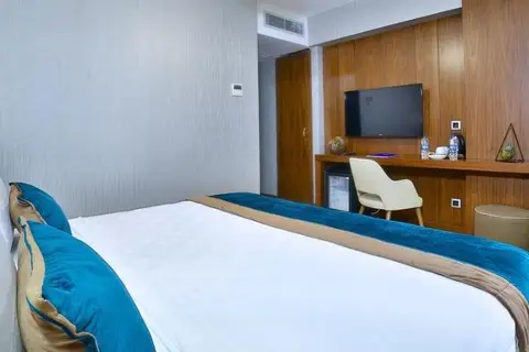 The Tango Hotel Taksim in Fatih — foto 21