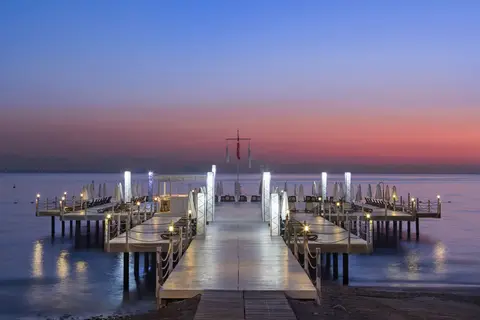 Nirvana Mediterranean Excellence in Kemer — foto 22