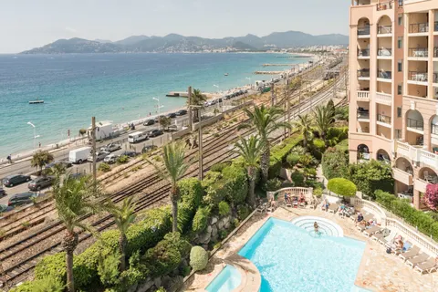 Résidence Cannes Verrerie foto 12