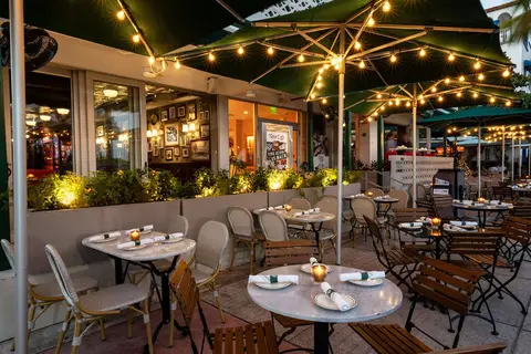 The Tony Hotel South Beach in Miami Beach — foto 7