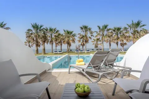 Hotel Lyttos Beach foto 34