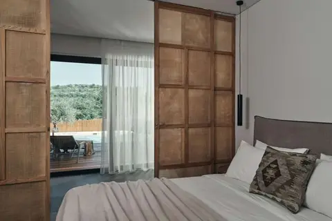 Aqua Bay Suites in Δημοτική Ενότητα Αρκαδίων — foto 27