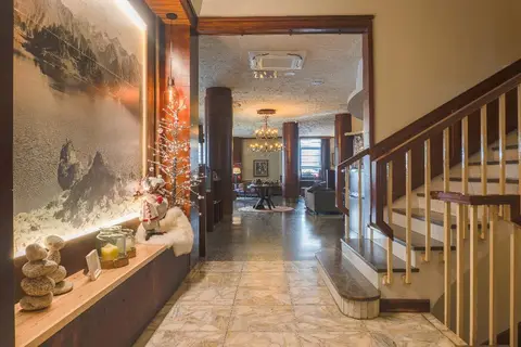 Pessets Hotel & Spa in Sort — foto 4