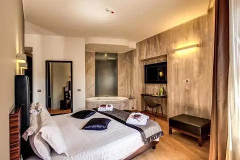 Hotel Trevi Collection in Rome — foto 12