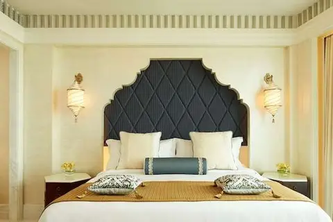 The St. Regis Abu Dhabi in Saadiyat Island, Abu Dhabi — foto 25