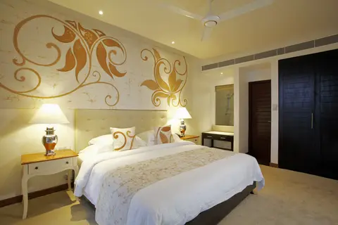 NH Bentota Ceysands Resort in Kandy — foto 29