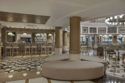Hotel Side Star Beach in Manavgat, foto 20