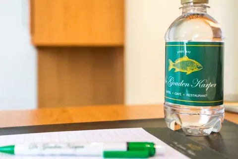 Hotel Café Restaurant De Gouden Karper foto 16