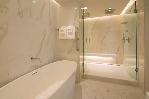 The Benson Portland, Curio Collection by Hilton in Portland — foto 11