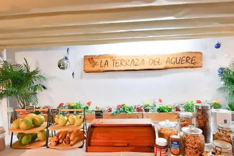 Aguere Nest Hostel in San Cristóbal de La Laguna, foto 13