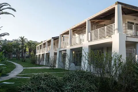 Baia del Sole Resort in Ricadi, foto 28