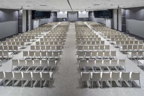 NH Milano Congress Centre in Assago — foto 20