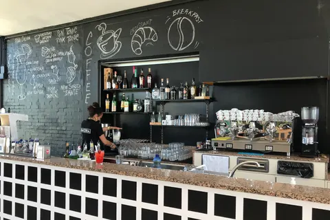 Pini Beach Village foto 11