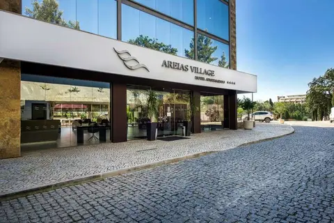 Areias Village in Albufeira, foto 9