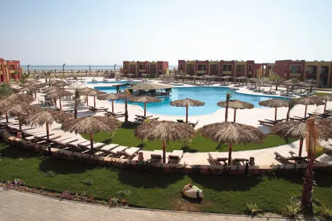Casa Mare Resort in بور غالب — foto 18