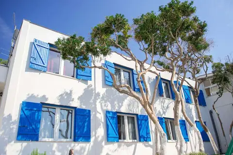 Beach Hotel Croatia in Podgora — foto 10