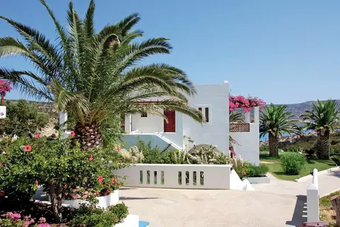 Amoopi Bay Hotel in Karpathos Municipal Unit, foto 13