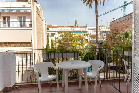 Hotel Galeon in Sitges — foto 11