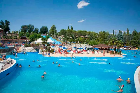 Centro Vacanze Verde Azzurro in Cingoli — foto 18