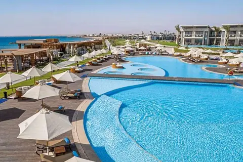 Rixos Premium Magawish in Hurghada