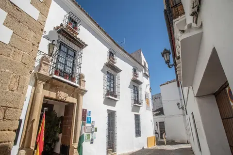 San Gabriel Su Casa En Ronda in Ronda — foto 29