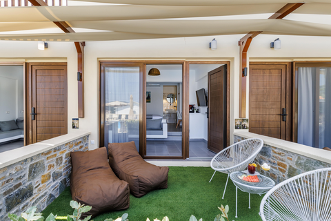 Hotel Skopelos Holidays & Spa foto 12