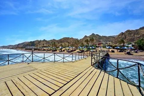 Tropitel Dahab Oasis in دهب — foto 4