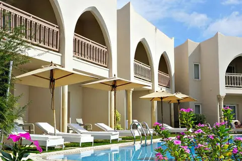 TUI Blue Palm Beach Palace in Palm Beach Palace Djerba (ex-Sofitel) — foto 24