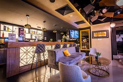 Hotel Amsterdam in Belgrado, foto 7