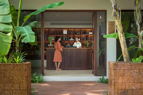 FCC Angkor by Avani in Siem Reap — foto 10