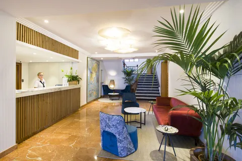 Osiris Hotel foto 22